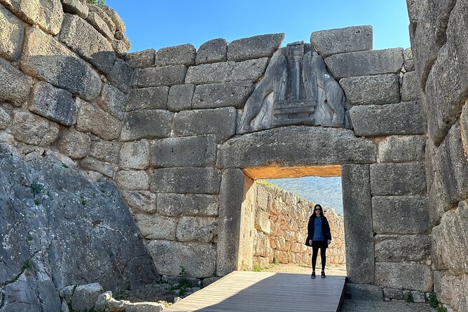 Half Day Mycenae - Isthmus Canal - Nemea Private Tour 5 Hours - Good To Know