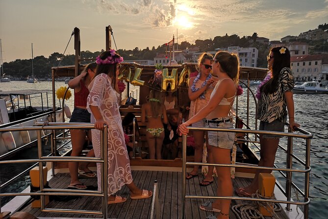 Half Day Private Group Boat Tour in Croatia - What to Expect