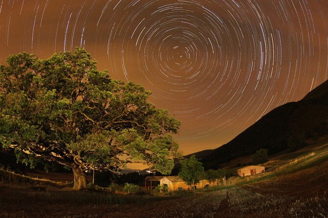 Half-Day Private Guided Night Time Photo Workshop in Sibillini - Workshop Overview