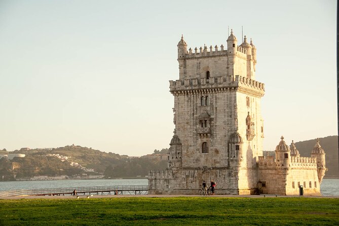 Half-Day Private History and Fun Guided Tour in Lisbon With Pick up - Good To Know
