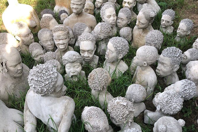 20 Best Historical Tours In Accra