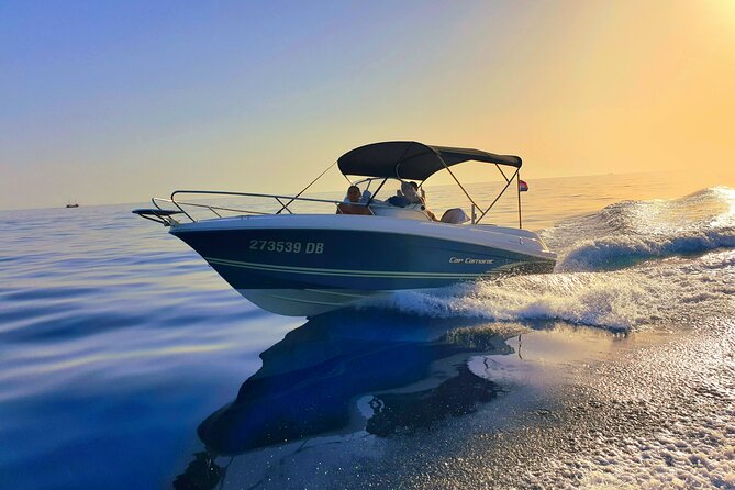 Half Day Private Speedboat Tour in Dubrovnik - Good To Know