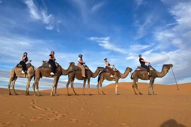 Half-Day Private Tour in Tanger, Morocco - Good To Know