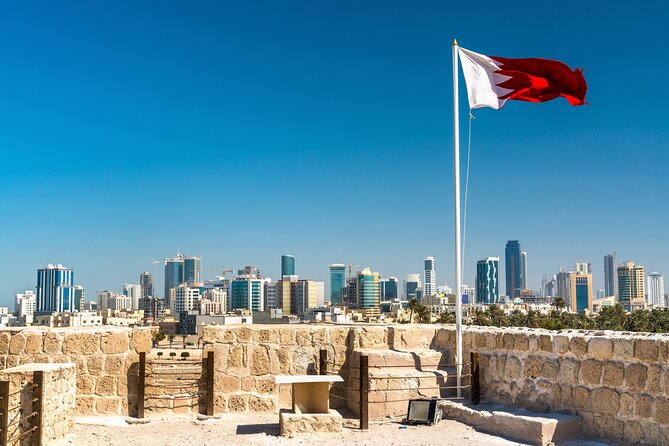 Half-Day Private Tour of Historic Bahrain - Good To Know