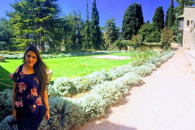 Half-Day Private Tour to Beiteddine and Deir El Qamar - Good To Know