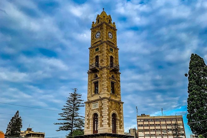 Half-Day Private Tour to Tripoli - Good To Know