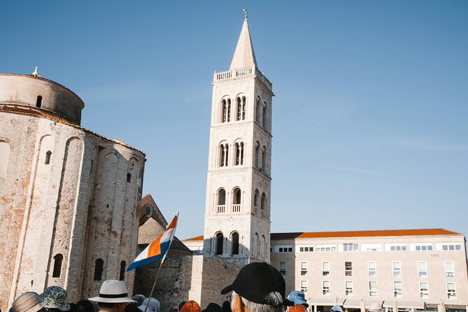 Half Day Private Walking Tour in Zadar With a Local Guide - Good To Know