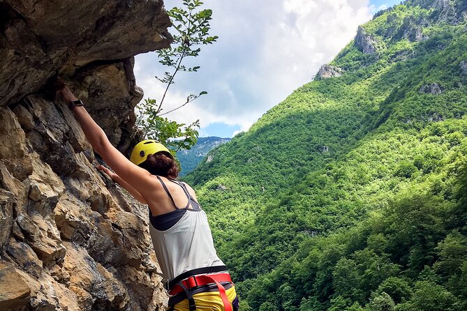 Half Day Rock Climbing Tour in Foca - Good To Know