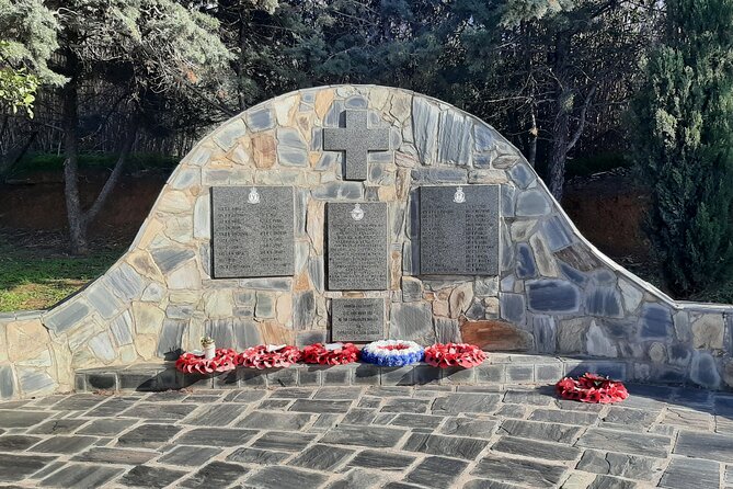 Half Day Shore Excursion in Battle of Crete Greece - Good To Know