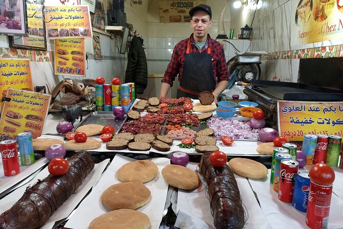 Half-Day Street Food Tour in Fes With Pick up - Good To Know