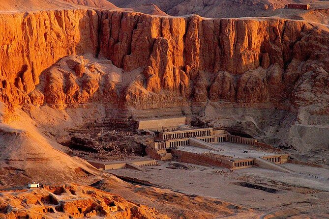 Half-day Tour for Luxor West Bank Discovery - Good To Know