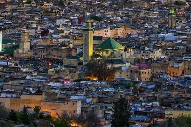 Half Day Tour in Fez Medina (Private Tour Guide) - Good To Know
