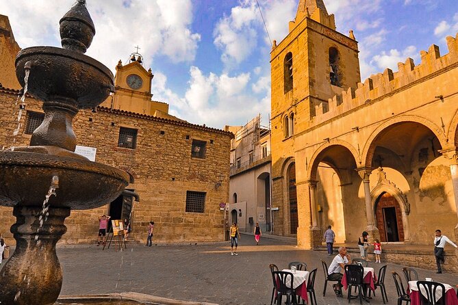 Half Day Tour in Typical Villages From Cefalù - Good To Know