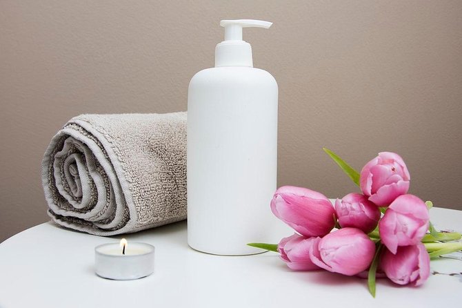 Hammam and 2-Hour Massage Treatment - Good To Know