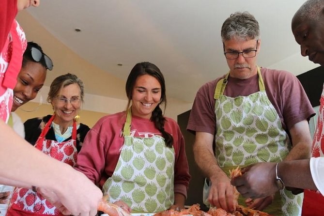 Handmade Pasta Cooking Class in an Umbrian Country House - Good To Know