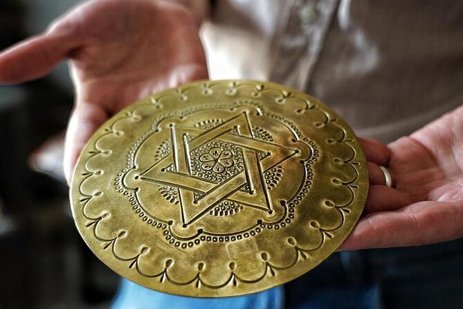 Handmade Workshop Bronz - Good To Know