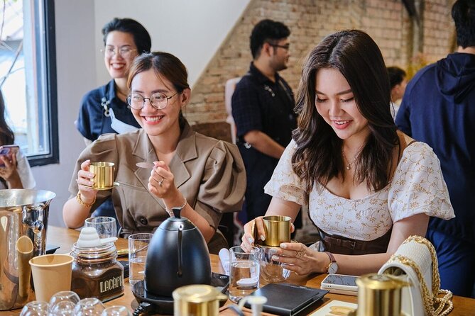 Hands-on Discovery of Vietnamese Coffee & Culture - Good To Know