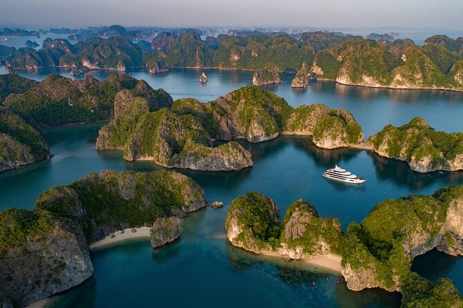 Hanoi: 3D- Halong, Lan Ha Bay Classic Cruise, Ninh Binh Full Day - Good To Know