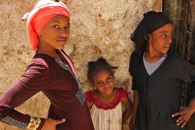 Harar, Eastern Ethiopia; 3 Days / 2 Nights - Good To Know