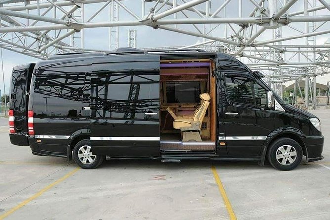 Hassle Free Private Airport Transfer in Casablanca - Good To Know