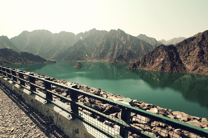Hatta Mountain Tour - Good To Know