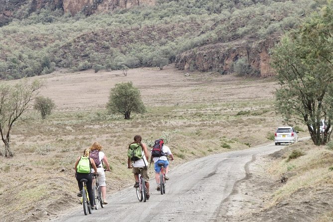 Hells Gate National Park: Full-Day Adventure - Inclusions