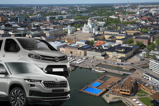 Helsinki City Private Car Tour With Local Driver Guide - Tour Details