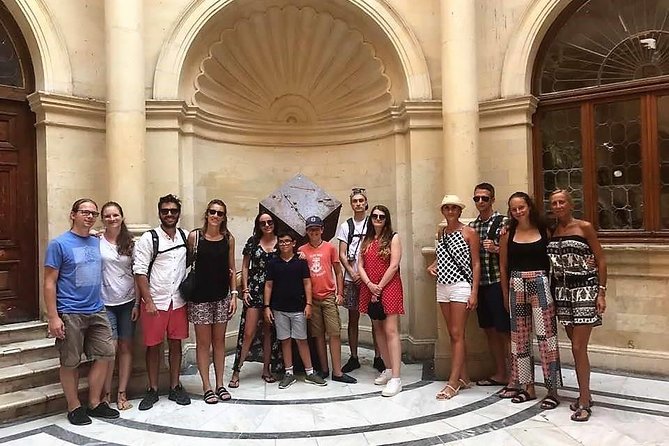 Heraklion Cultural Tasting Walking Tour – Cretan Delicacies