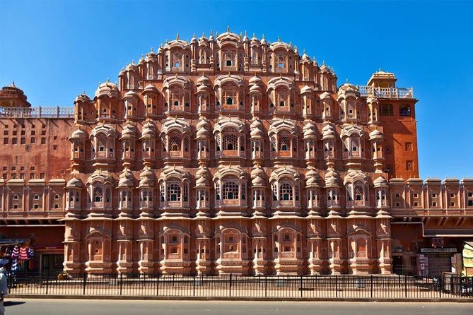 Heritage Walking Tour - Good To Know