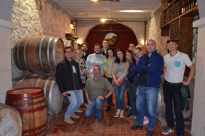 Herzegovina Wine Route in a Day Tour From Mostar - Good To Know
