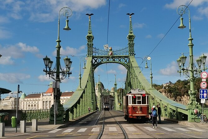 Hidden Budapest Private Bike Tour - Good To Know
