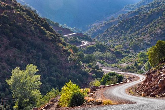High Atlas Mountains & 3 Valleys Day Trip From Marrakech - Good To Know