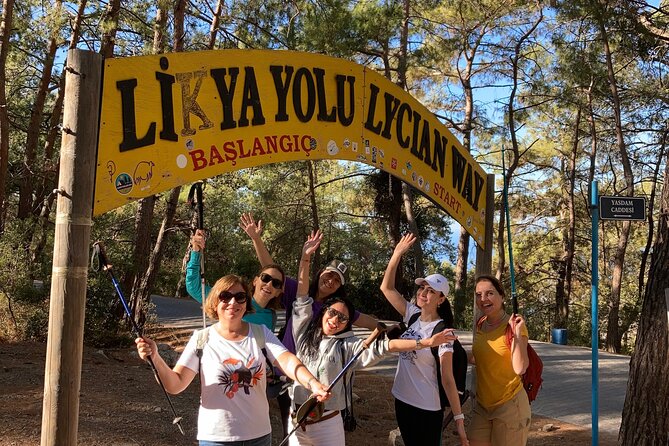 Highlight of Lycian Way - Good To Know