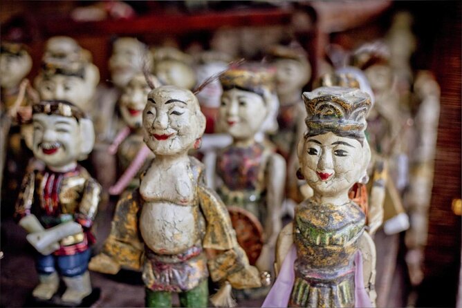 Highlights & Hidden Gems With Locals: Best of Hanoi Private Tour - Good To Know