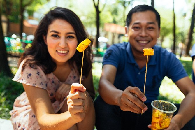 Highlights & Hidden Gems With Locals: Best of Ho Chi Minh City Private Tour - Good To Know