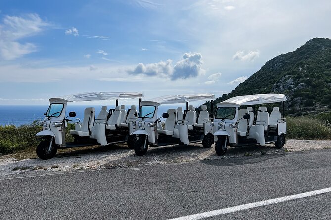 Highlights of National Park Mljet Private Tour - Tour Location