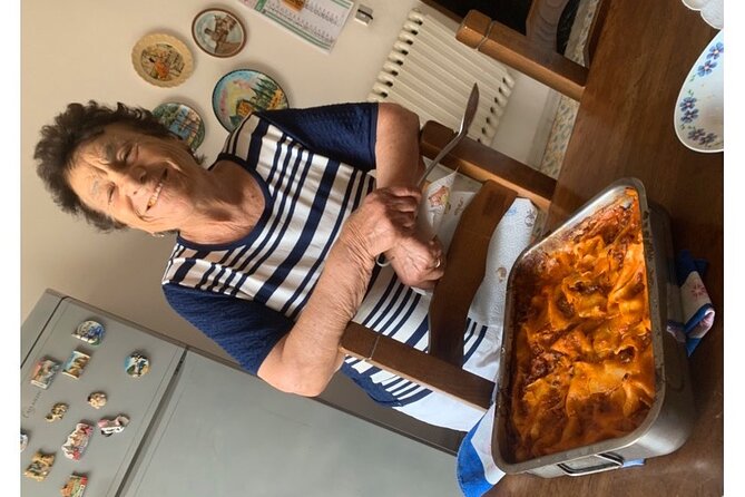 Hike to the Sky, Meditate and Eat Delicious Grandma Food. - Good To Know