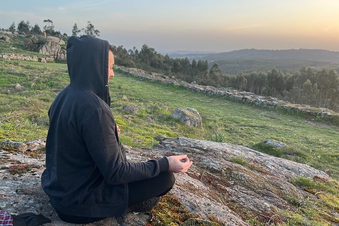 Hike With Meditation at the Top Of The Mountain - Good To Know