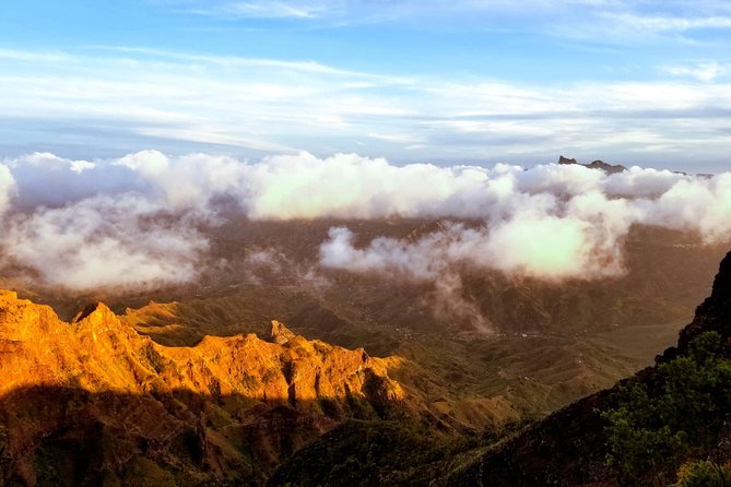 Hiking and Adventures in the Serra Malagueta Natural Park - Safety Measures and Guidelines