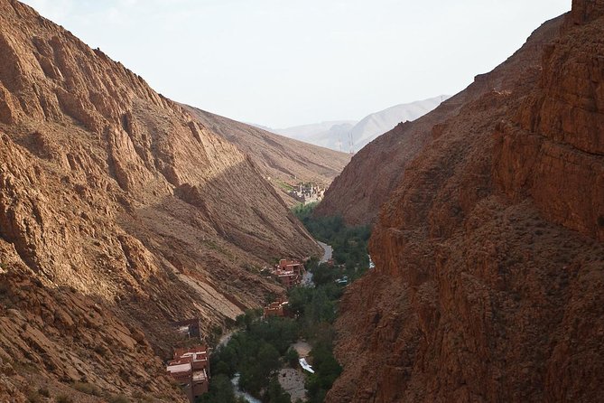 Hiking in Rif Mountains From Fes Day Trip - Good To Know