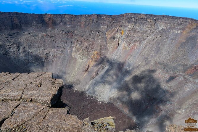 Hiking: Off-Trail on the Piton De La Fournaise Volcano - Good To Know