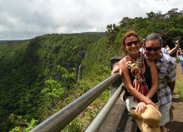 Hiking the Black River Gorges: Full-Day With Lunch and Transfer - Good To Know