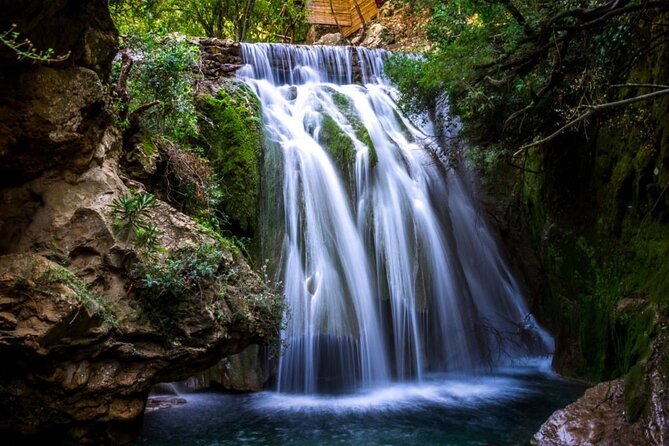 Hiking the Rif Mountain in Akechour - Good To Know