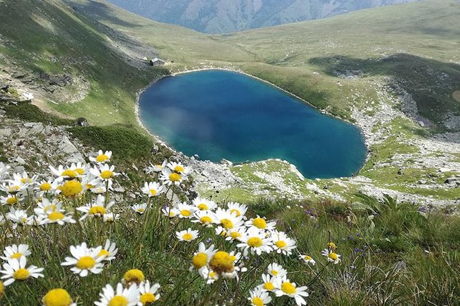 Hiking to the Mountain Lake - Good To Know