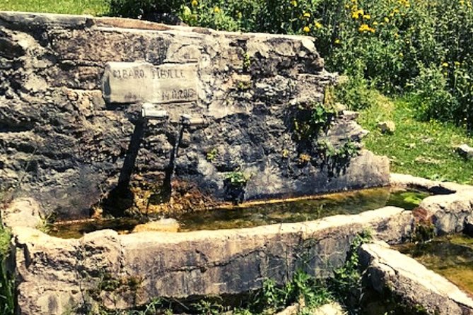 Hiking Tour to the Ancient Monastery of Kameno - Good To Know