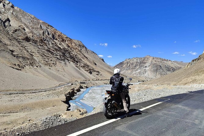 Himalayas: 10 Days Motorbike Tour To Spiti Valley (North India) - Good To Know