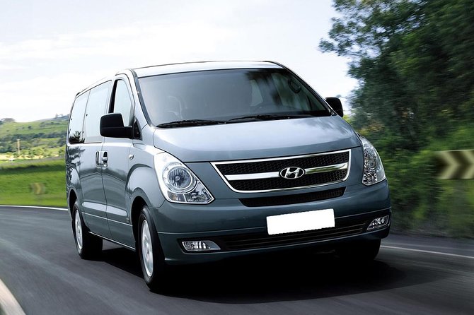 Hire a Minivan & Driver for Your Tours and Business Needs - Good To Know