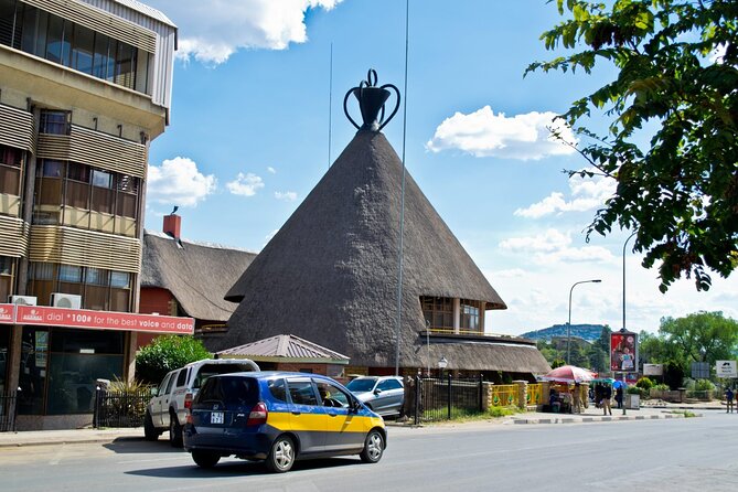 Historic Horizons: Maseru's Timeless Trails - Good To Know