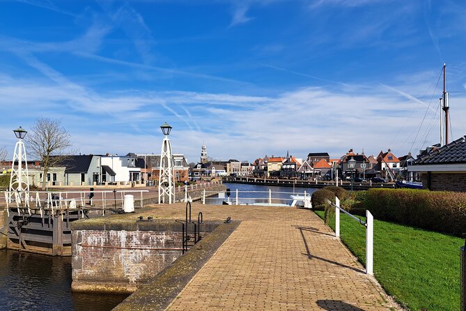Historic Outdoor Escape in Lemmer - What To Expect