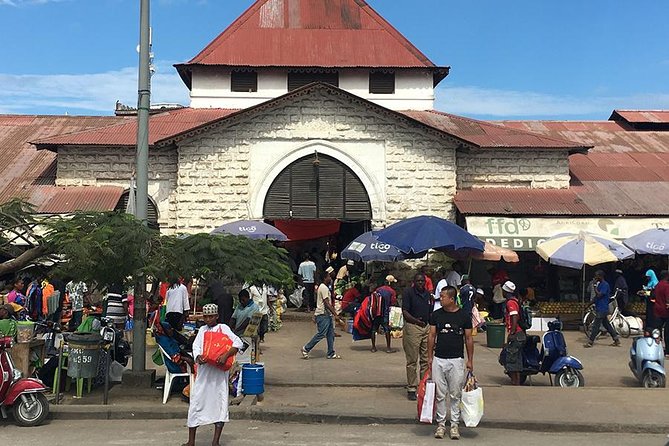 Historical Stone Town Tour - Good To Know